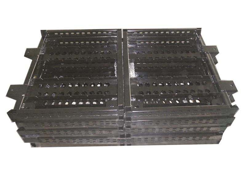 新能源汽車(chē)電池PACK托架 新能源汽車(chē)電池PACK托架