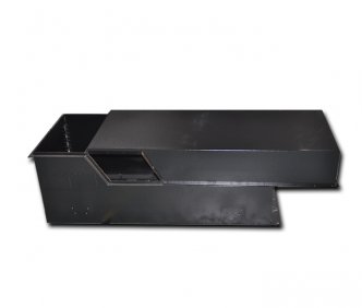 新能源電池PACK箱體