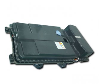 新能源電池PACK箱體